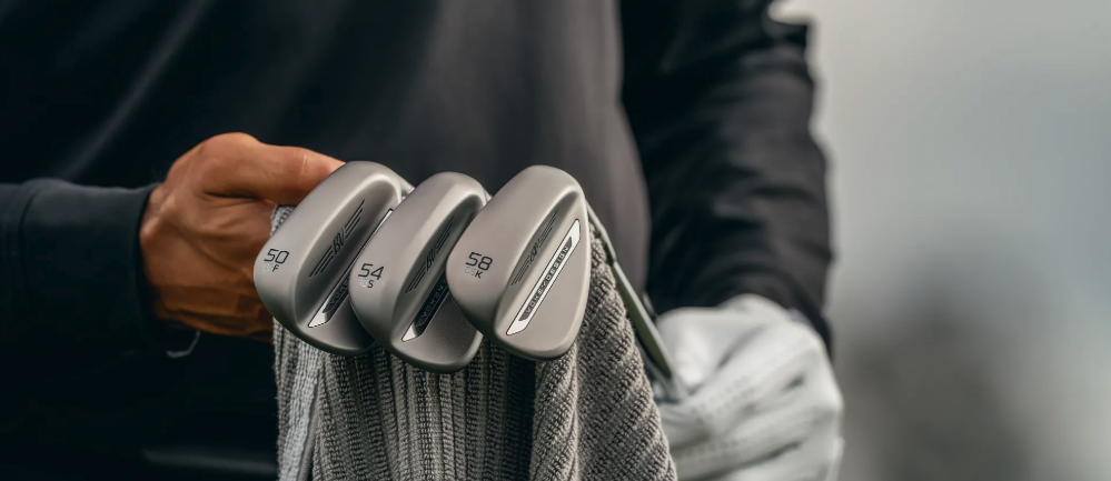 Titleist SM11 Wedges Review