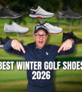 Best Winter Golf Shoes 2026
