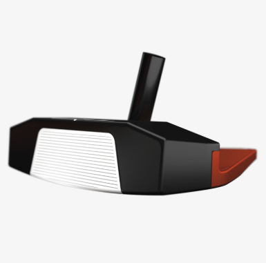 Odyssey Square 2 Square Putters Groove Design