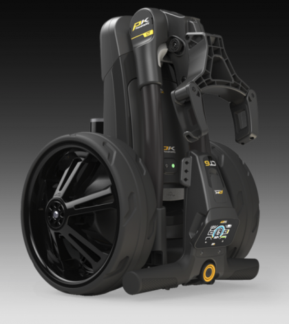 Powakaddy CT6 Trolley 2026