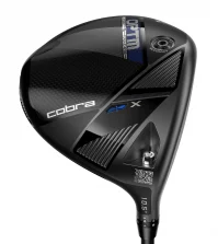 Cobra OPTM Driver 2026