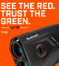 Bushnell V7 Tour Shift Rangefinder