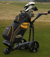 Powakaddy FX1 Golf Trolley