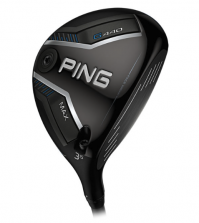 Ping G440 Max Fairway Woods 2026