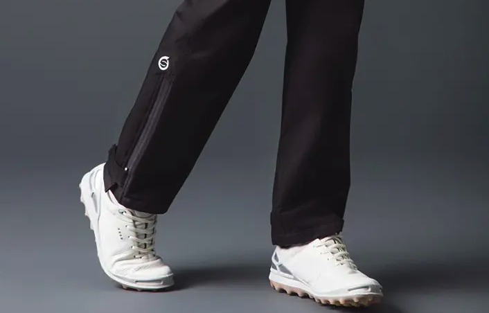 Best Ladies Waterproof Golf Trousers