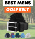 Best Mens Golf Belt 2026