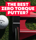 Odyssey Square 2 Square Putters
