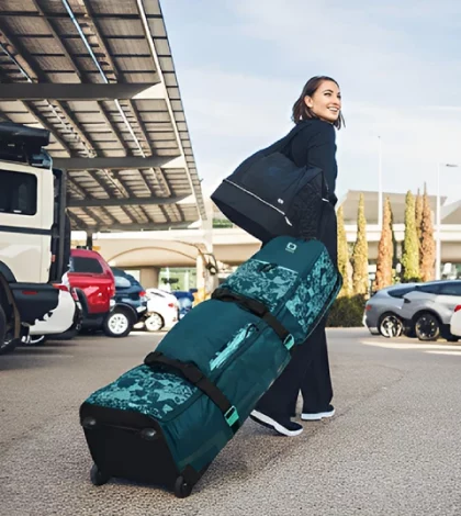 Ogio Golf Travel Covers