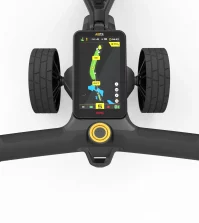 Best Remote Elecric Trolley