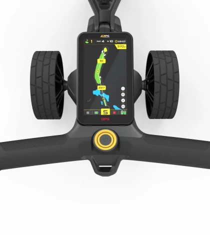 Best Remote Elecric Trolley