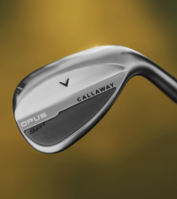 Callaway Opus SP+ Wedges