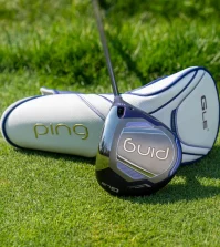 Ping Ladies Driver: G Le 4