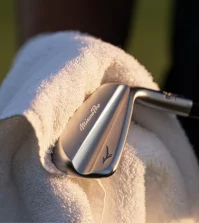 Mizuno Pro Irons