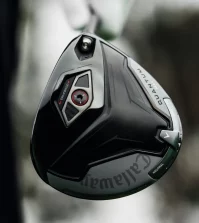 Callaway Quantum Max Driver