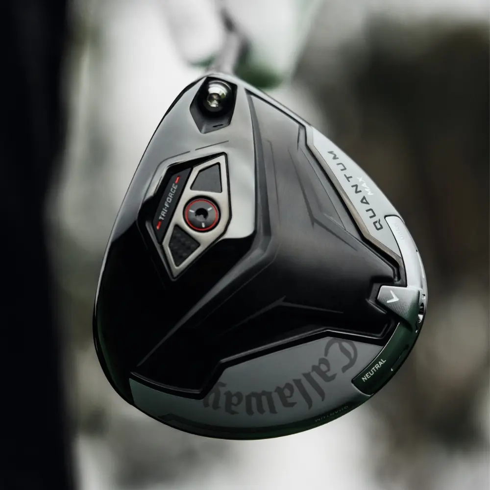 Callaway Quantum günstig kaufen - Golflädchen