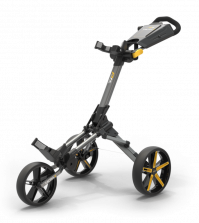 Powakaddy Micra Push Cart