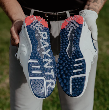 Payntr golf shoes range