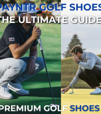 Payntr Golf Shoes