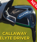 Callaway Elyte Driver
