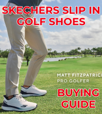 Skechers Slip In Golf Shoes Buying Guide