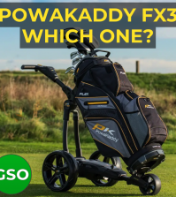 Powakaddy FX3 Review