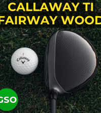 Callaway Ti Fairway Wood Reviewed
