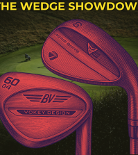 Titleist Vokey SM11 vs TaylorMade Milled Grind 5