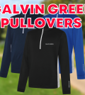 Galvin Green Pullovers Which One?