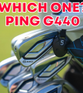 Ping G440 Irons Review