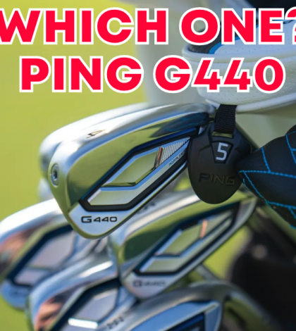 Ping G440 Irons Review