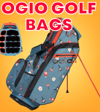 Ogio Golf Bags 2026