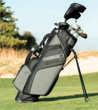 Motocaddy EliteFlex Golf Stand Bag