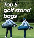 Best Golf Stand Bags