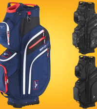 Mizuno Br-D4 Golf Bag Review