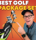 Best Golf Package Set 2026