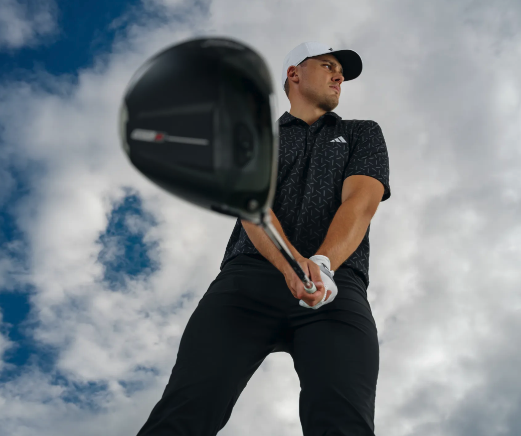 Titleist GTS Drivers As used by Ludvig Aberg