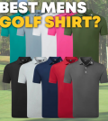 FootJoy Golf Polo Shirt