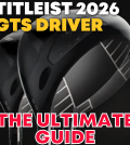 New Titleist GTS Drivers 2026