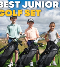Best Junior Golf Sets 2026