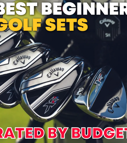 Best Beginner Starter Sets