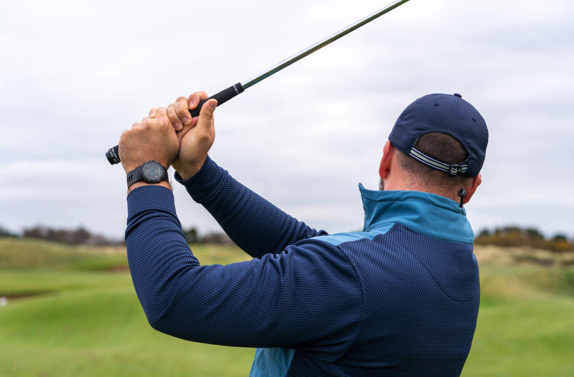 Golf Shot Tracking Devices