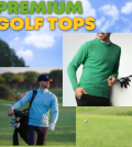 Glenmuir Golf Sweaters