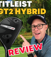 Titleist GT2 Hybrid