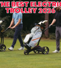 Best Electric Golf Trolley 2026
