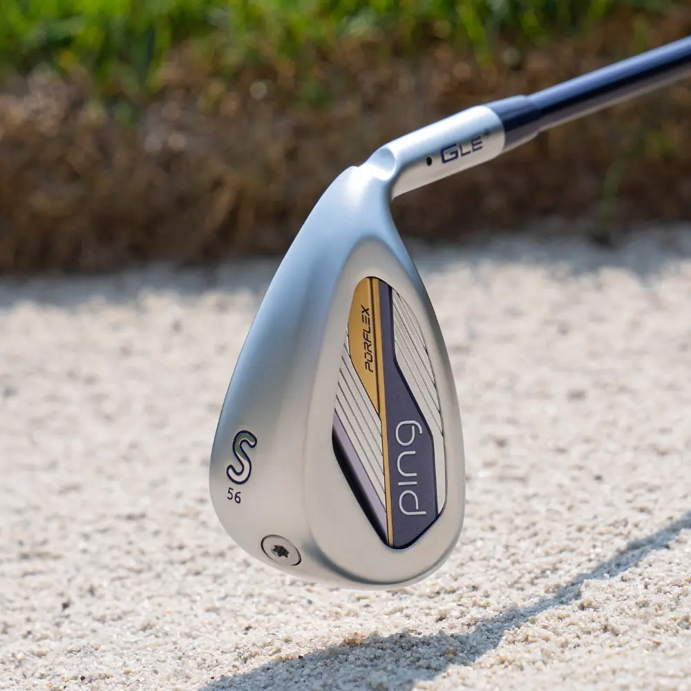 The Best Ladies Golf Irons 2026