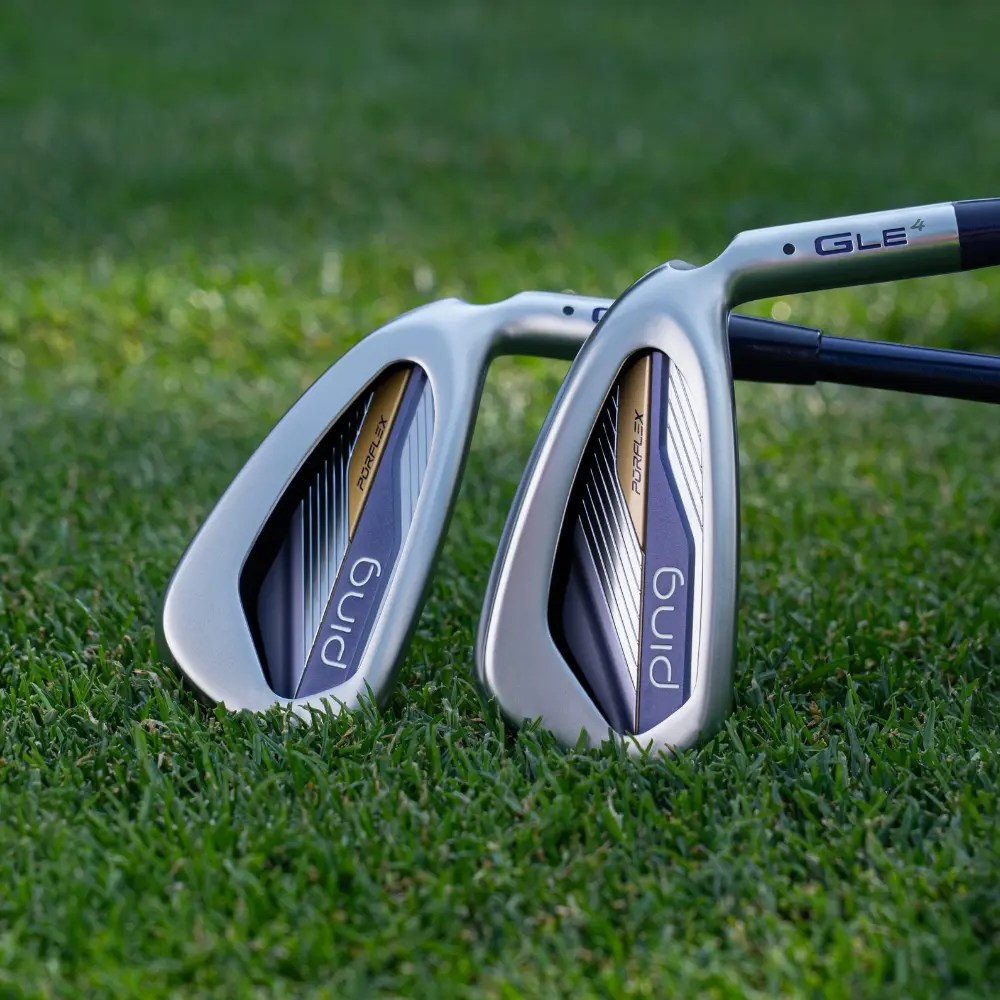 Best Ladies Golf Irons 2026