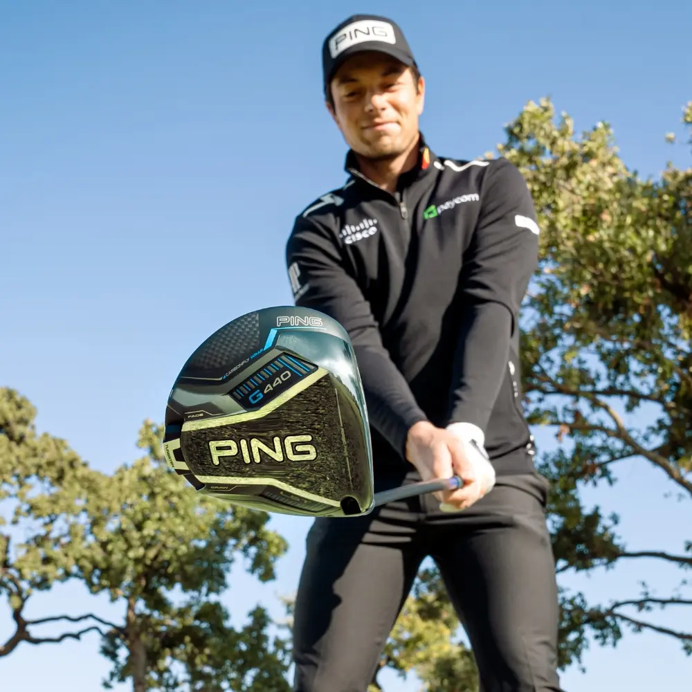 Best Low Spinning Drivers 2026