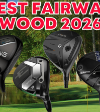 Best Fairway Wood 2026