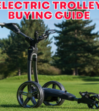 Electric Golf Trolley Buying Guide