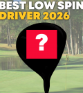 Best Low Spinning Drivers 2026